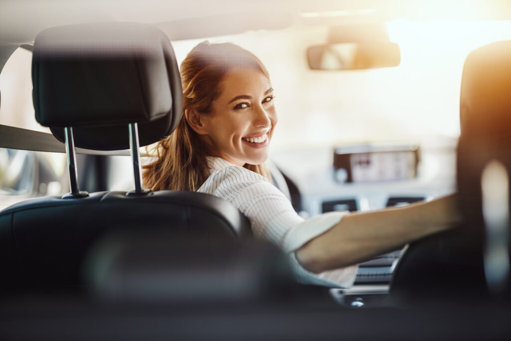 Let's Take A Business Road Trip